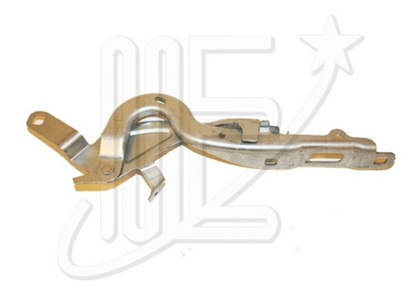 Bisagra Izquierda De Capot Original Peugeot 208 2020 - 2022 0