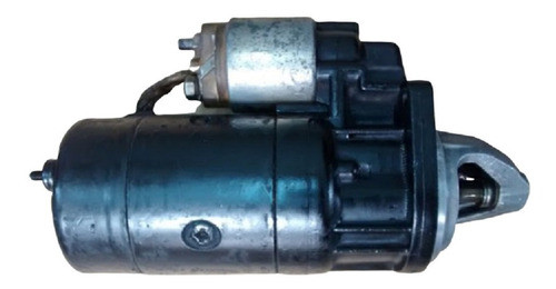 Repuestos Motor Cherokee Td Burro Motor Arranque 0