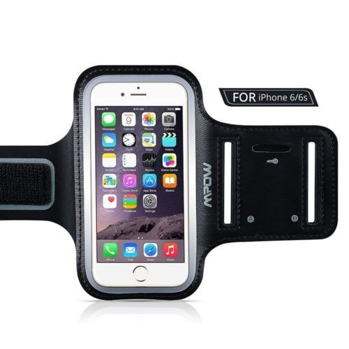 Mpow Deporte Correr Caso Brazalete Para Correr Gimnasio Braz 1