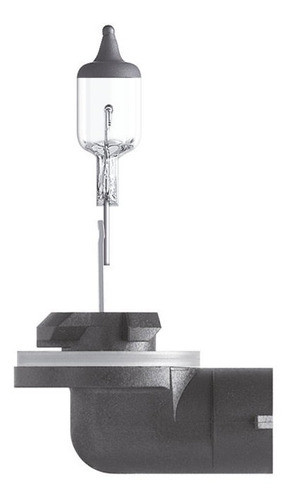 Lampara H27/2w Faros Auxiliares Pgj13 12v 27w Osram 881 1