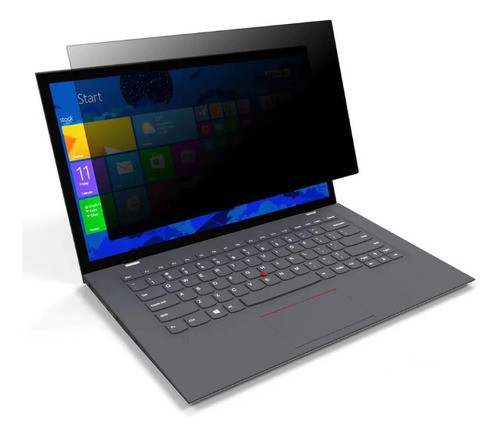 Filtro Privacidade Para Notebook De 14 0