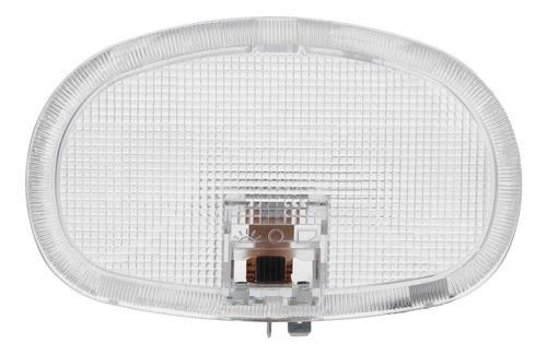 Faro Plafon Ecosport Fiesta Ka 2002 2005 2008 2010 2012 2015 0