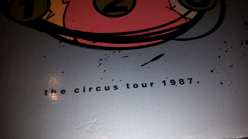 Erasure Solo La Funda Externa Edicion Triple Sin Los Discos 1