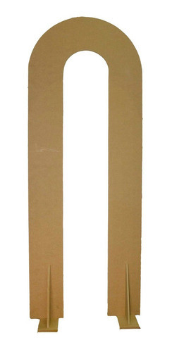 Paneles Para Fondo Candy Bar 1.60 X 60 Cm.  Deco Madera Mdf 0
