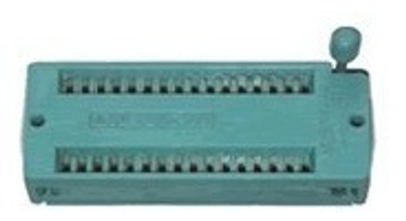 Zocalos Zif De  40 Pin 1