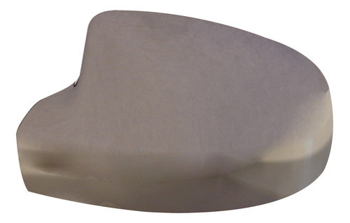 Carcaza Cacha Espejo Izq. Duster (cromada) 0