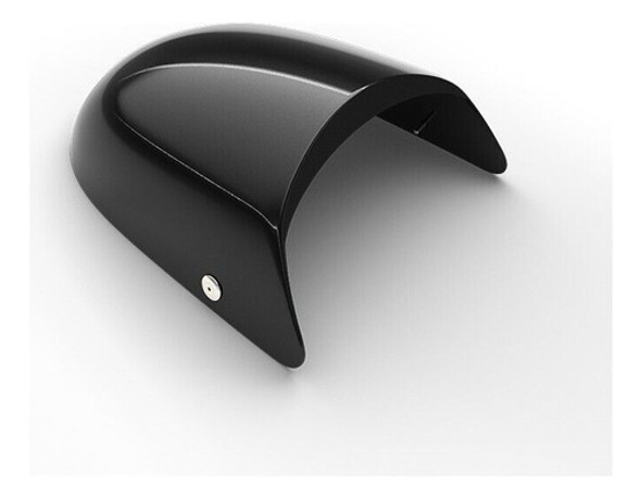 Cobertor Asiento Doble Negro Royal Enfield 1770039e 0