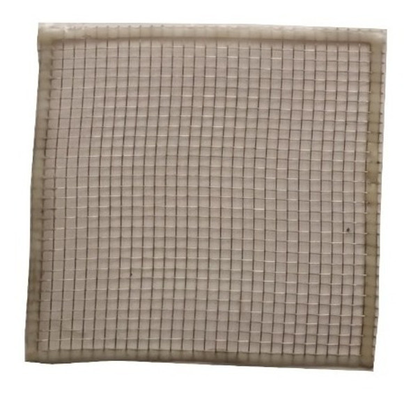 Filtro Anti-bichos Rejilla 8x8 Acero Inoxidable - Belgrano 1 Filtro Anti-bichos Rejilla 8x8 Acero Inoxidable - Belgrano 1