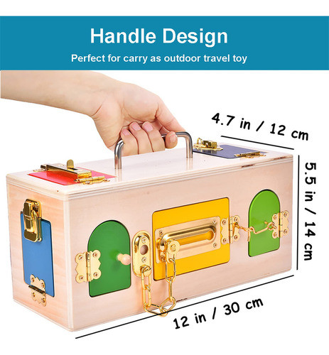 Mickyu Tablero De Caja Ocupa - 7350718:ml A $448990 1
