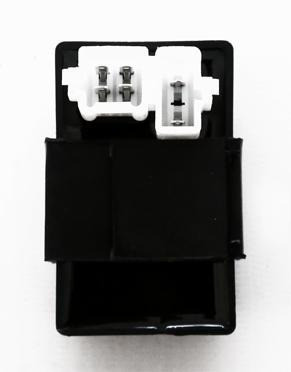 Cdi Guerrero Motor 150 0