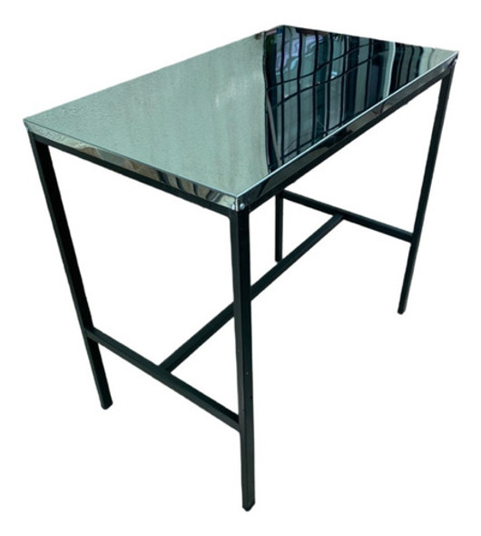 Mesa De Acero Inoxidable Gastronómica 95x60x90 0