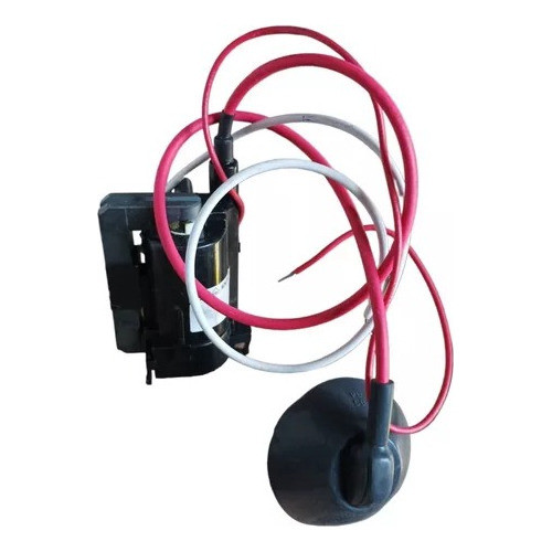 Flyback P/ Tv -  Tat2006a 0