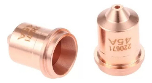 Tobera P/ Powermax 45 Amp Hypertherm 220671 X1un 1