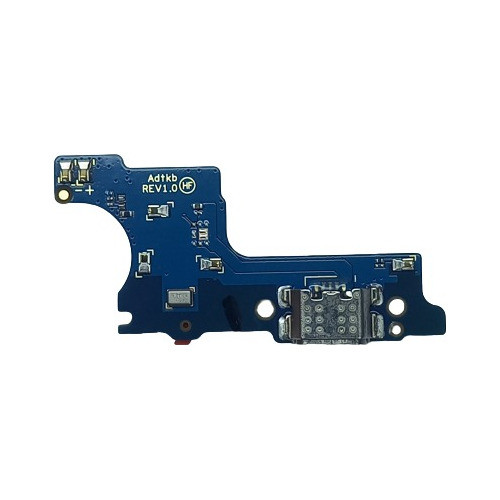 Placa De Carga Pin Samsung A01 A015 Nueva 100% Original 1