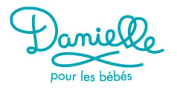 Colonia Danielle Para Bebe 90ml 1