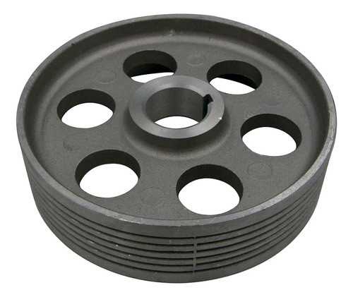 Polea Arbol Intermedio Vw Ab9-pol 1,9d 0