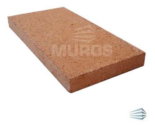 Tejuelas Bovedillas Refractarias - Parrilla/horno- 1°calidad 1