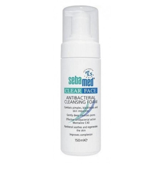 Sebamed Clear Esp Limpieza 150 0 Sebamed Clear Esp Limpieza 150 0