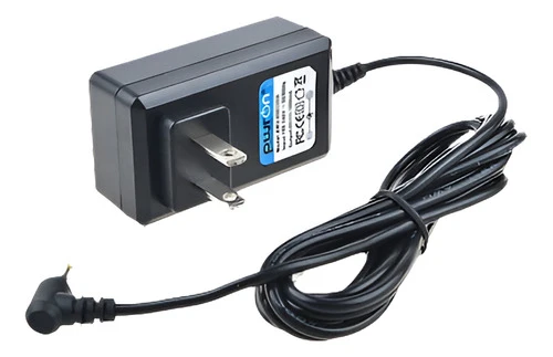 Pwron 2a Ac Adaptador Cargador Para Kodak Easyshare M381 M75 0