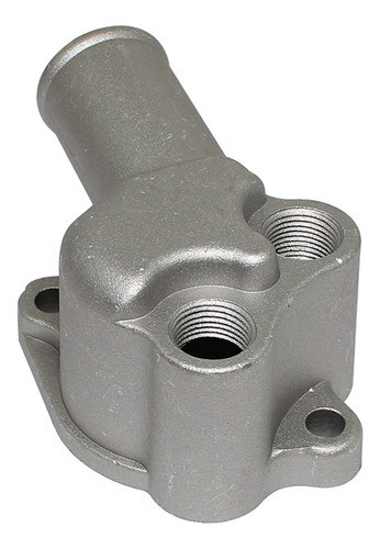 Pipa Termostato Is Nkr/jmc Camion 0