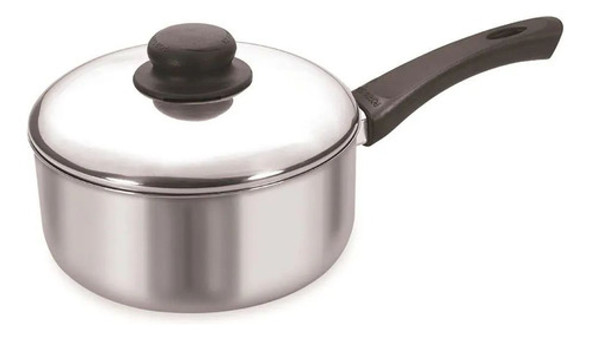 Panela N18 Caçarola Alumínio Cozinha Clássico 0