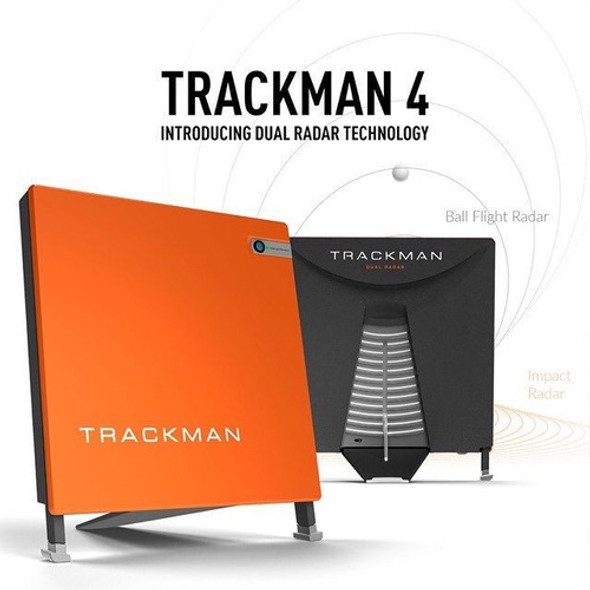 Clase De Golf Con Trackman4 En Golf Solutions Driving Norte 1
