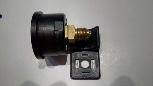 Manómetro Festo 1/4 1