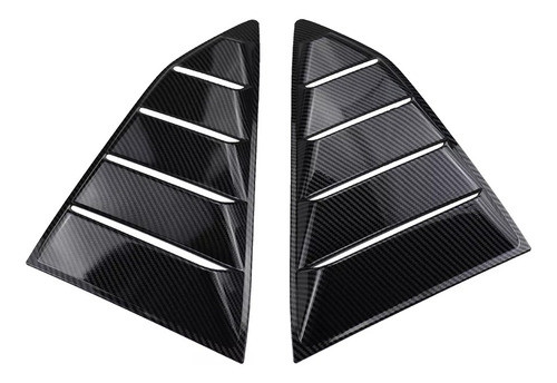 Grelha Grade Esportiva Gm Camaro 2016-2022 Fibra Carbono Ss 0