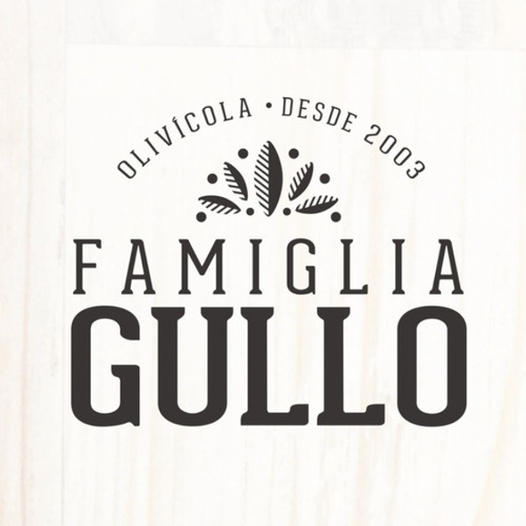 Pickles Mixtos En Vinagre Famiglia Gullo 330 Gr. 1