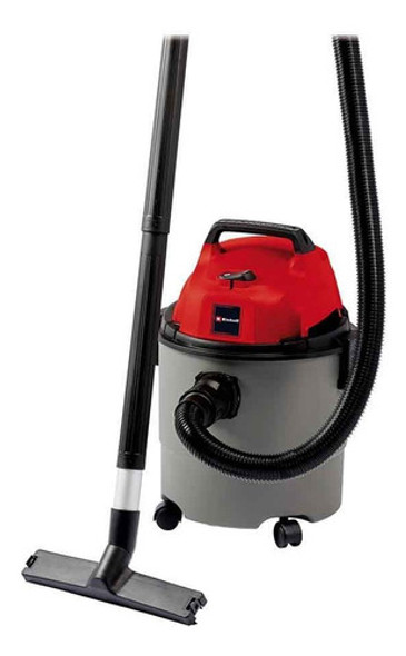 Aspiradora Agua Y Polvo 15l 1250w Einhell - Ynter Industrial 0