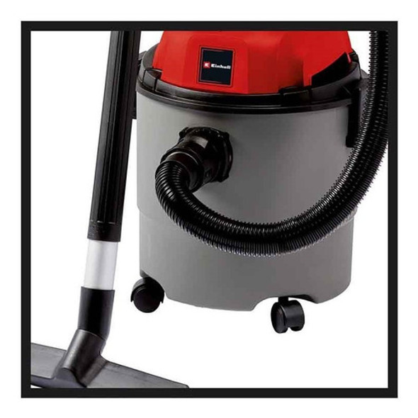 Aspiradora Agua Y Polvo 15l 1250w Einhell - Ynter Industrial 1