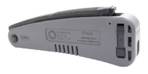 Pinza De Compresión F6 / F59  Coaxil- Ppc Iu 0