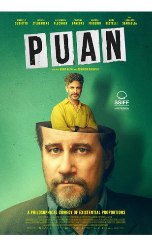 Puan (2024) Hd 0