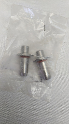 Guías De Valvula Honda C90 Econo Power Biz 100 (5.5) 0