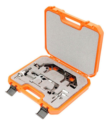 Puesta A Punto Thp Valvetronic - Raven- Brasil 0