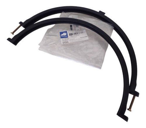 Cinta Abracadeira Plastica Filtro Ar Caminhões Vw Worker Mbb 1