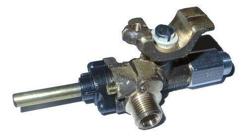 Valvula Seguridad Cocina Longvie C/brida 2501/60/2600/2411 0