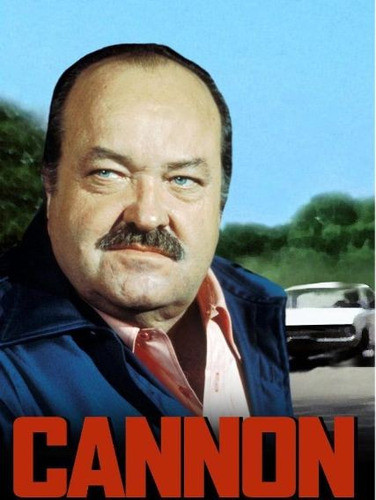 Canon Seriado Antigo 1