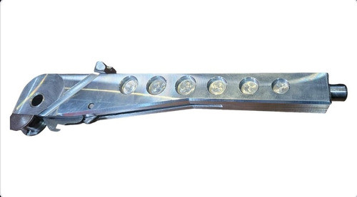 Alavanca Freio De Mão Fusca Alumínio Bilet Racer Equipaments 0