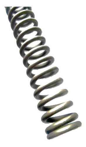 Mola Do Pistão Da Carabina De Pressão Cbc 4,5 Mm 36 Espiras 1