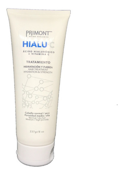 Tratamiento Primont Hialu-c Acido Hialuronico 227ml 0