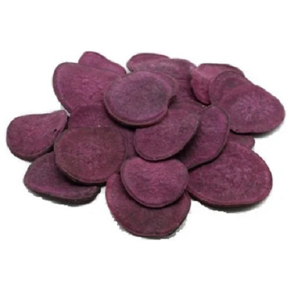 Doce De Batata Doce Roxa A Granel 500g 0