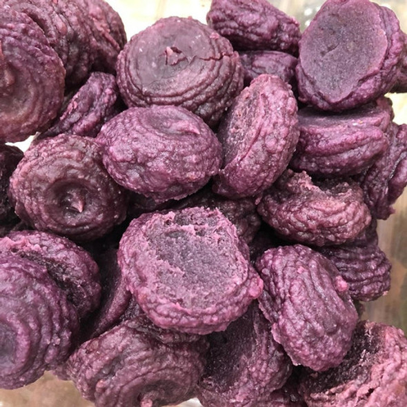 Doce De Batata Doce Roxa A Granel 500g 1