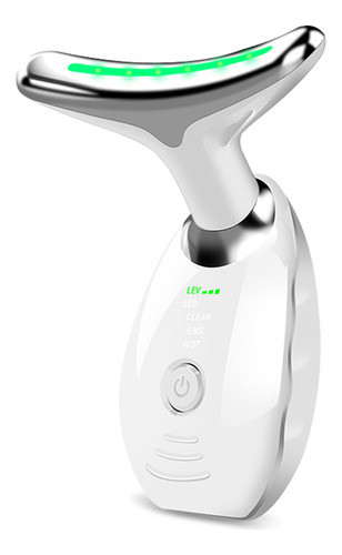 Instrumento Microcurrent Home Neck Care, Ut 0