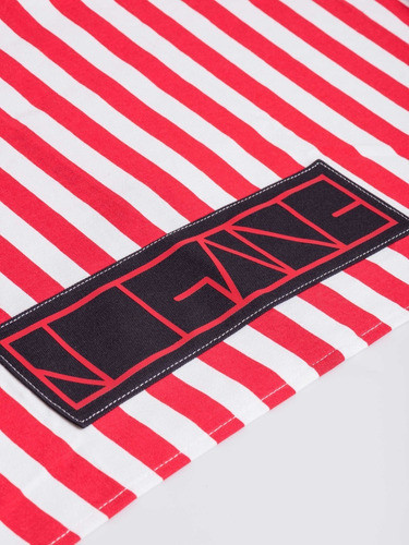 Prune Lona L.a. Gang Para Playa 140x140cm 1