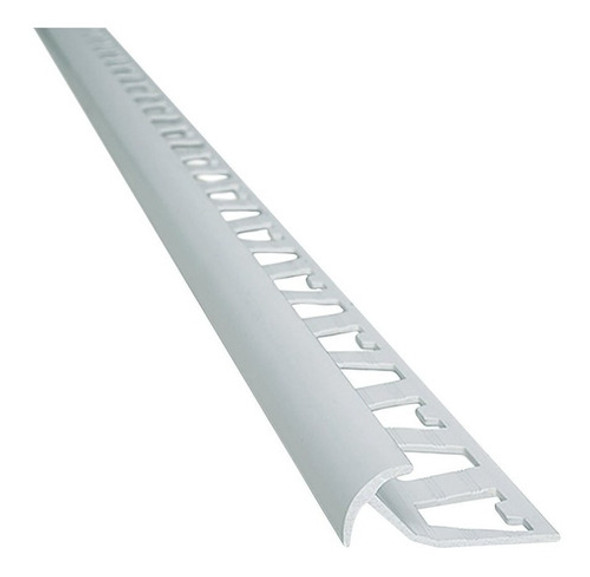 Guardacanto Pvc Reforzado Ceramicos Porcelanato Atrim 210 0