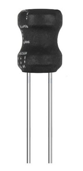 Bobina Inductor 47 Uh 0,8 A 10 X 8 Mm Radial 0