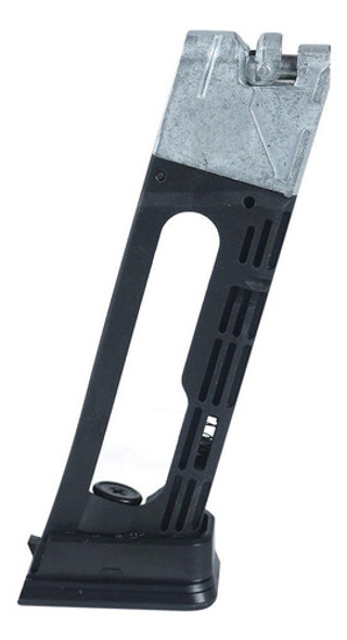 Magazine Pistola Airsoft Wingun Co2 6mm W119 Capacidad 16bbs 1 Magazine Pistola Airsoft Wingun Co2 6mm W119 Capacidad 16bbs 1