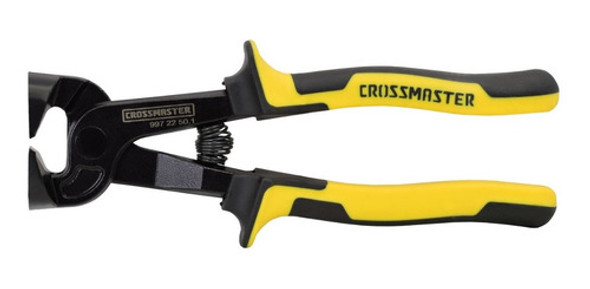 Tenaza Para Ceramicos 8  Tungsteno Profesional Crossmaster 0