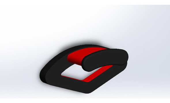 Suporte De Parede Para Headset 1